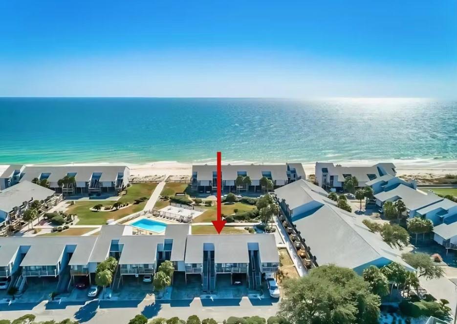 1804 E Gulf Beach Dr # K11, St. George Island 32328 Unit: K11
