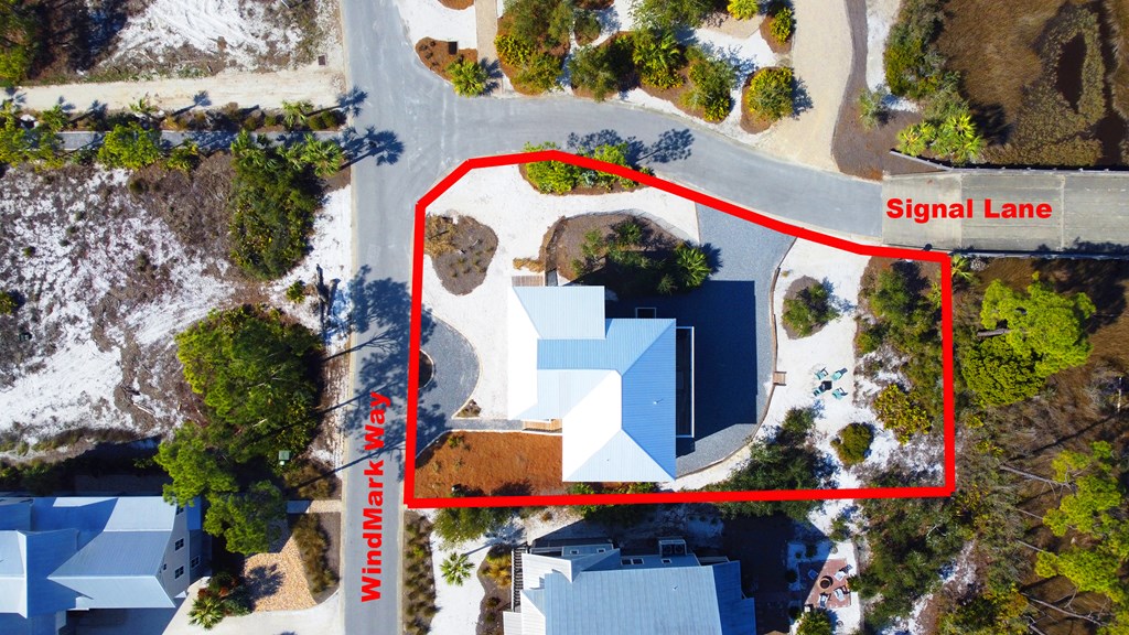 502 Windmark Way, Port St. Joe 32456