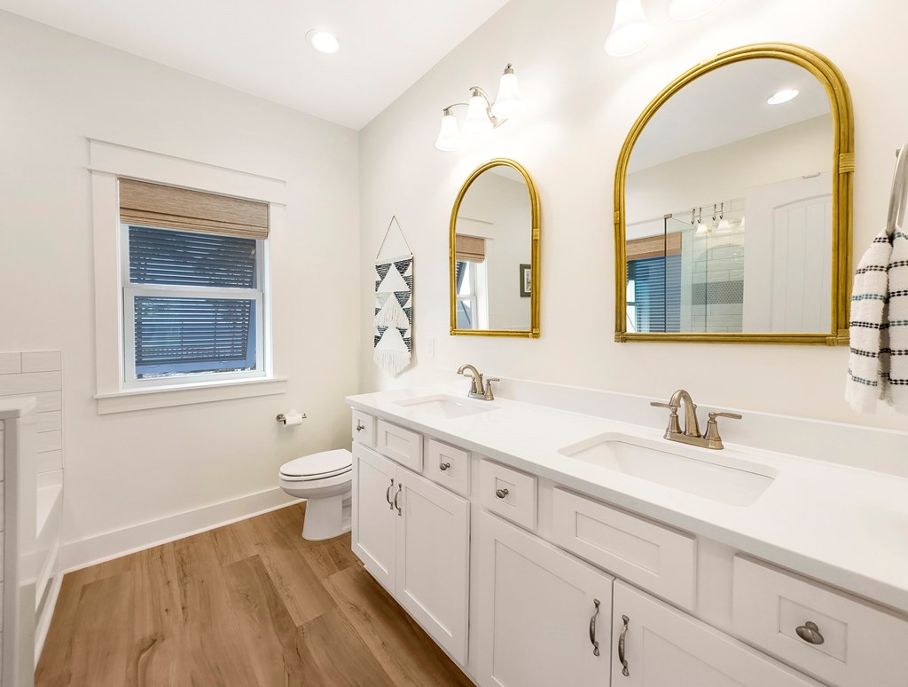 502 Windmark Way, Port St. Joe 32456