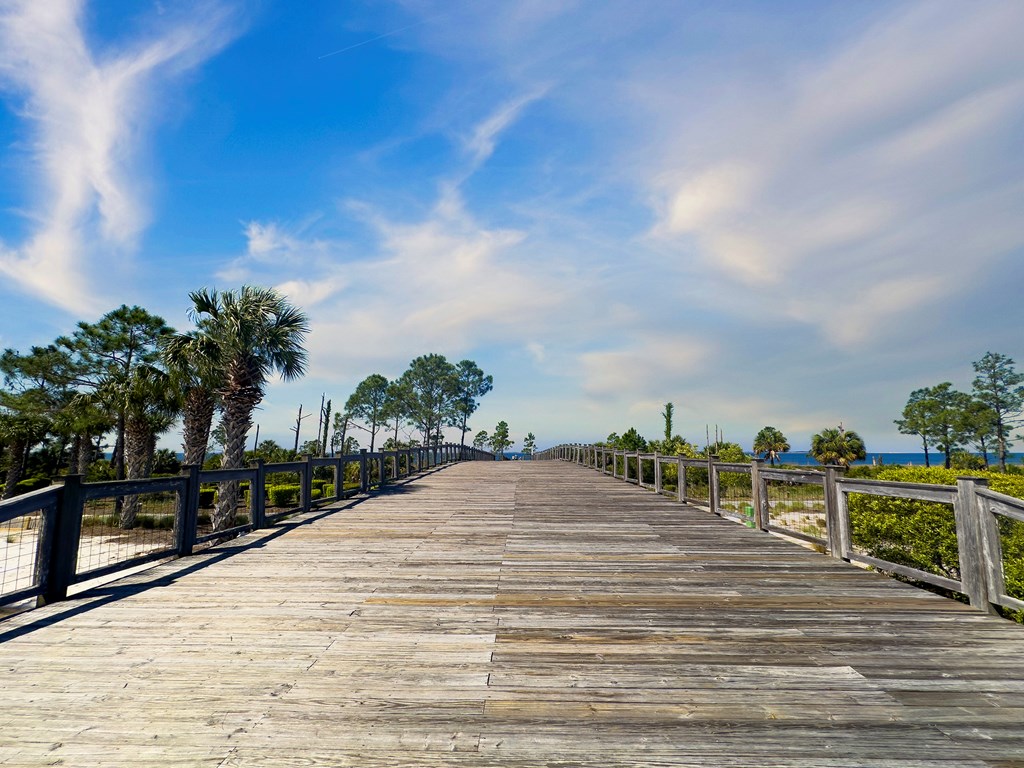 502 Windmark Way, Port St. Joe 32456