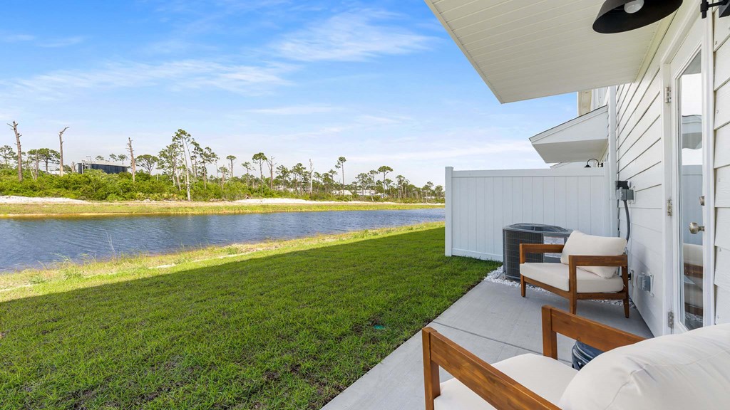 254 Sea Tern Ln, Port St. Joe 32456