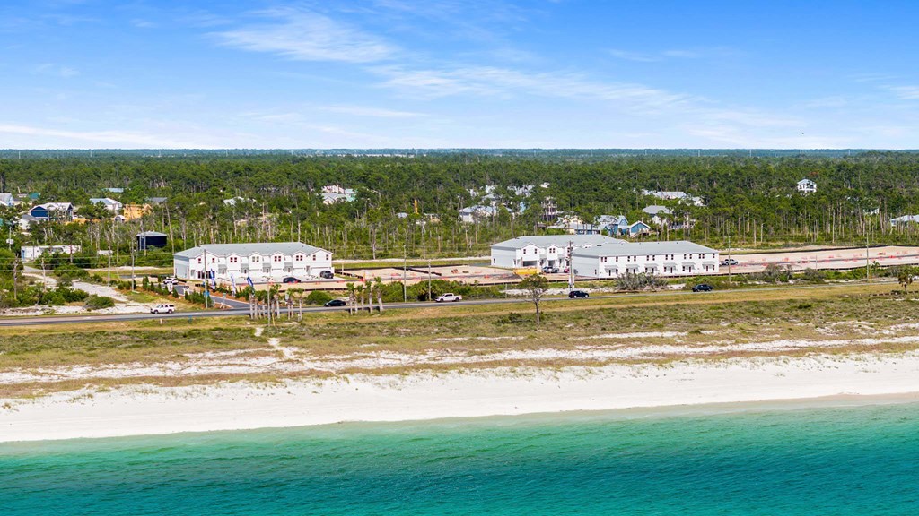 254 Sea Tern Ln, Port St. Joe 32456