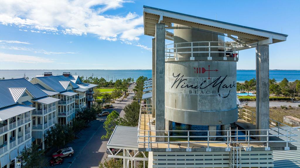 254 Sea Tern Ln, Port St. Joe 32456