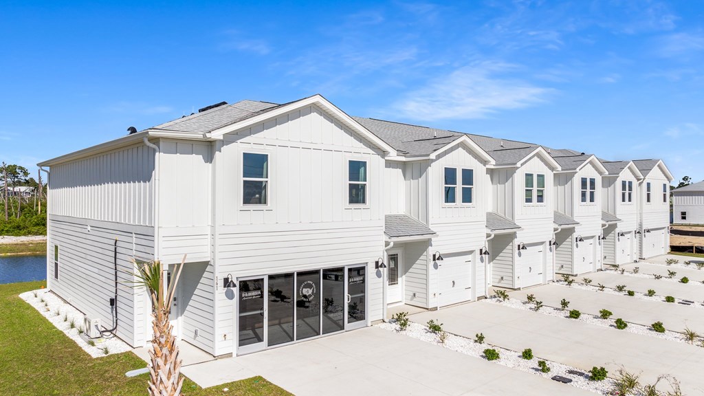 254 Sea Tern Ln, Port St. Joe 32456
