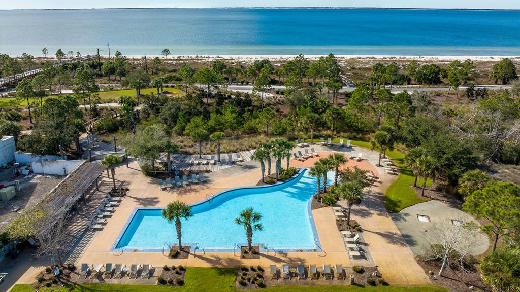 254 Sea Tern Ln, Port St. Joe 32456