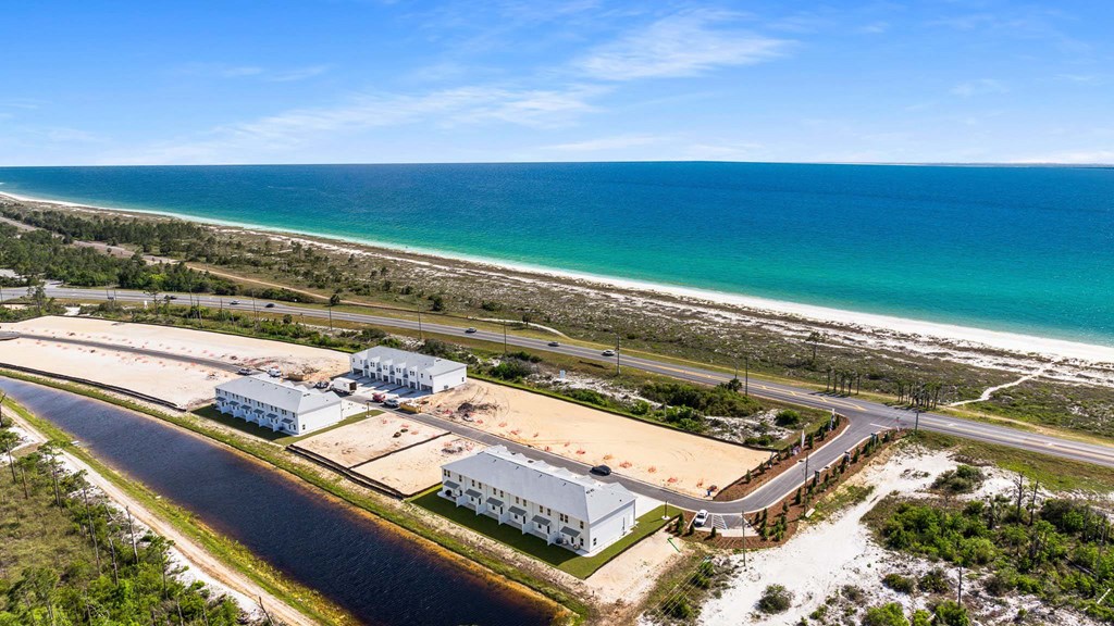 254 Sea Tern Ln, Port St. Joe 32456