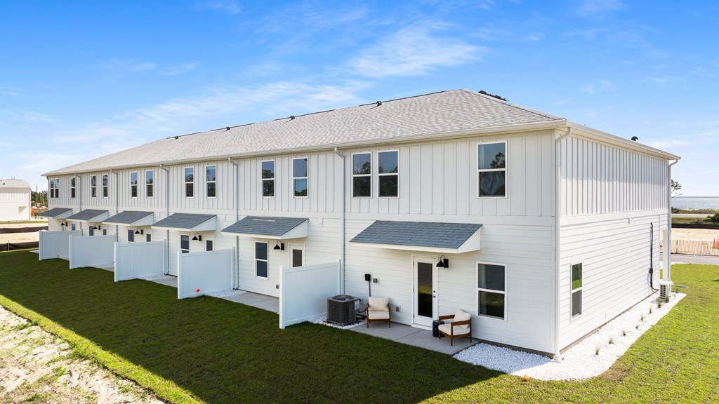 254 Sea Tern Ln, Port St. Joe 32456