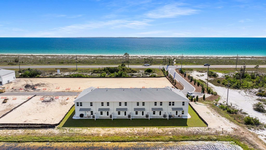 254 Sea Tern Ln, Port St. Joe 32456