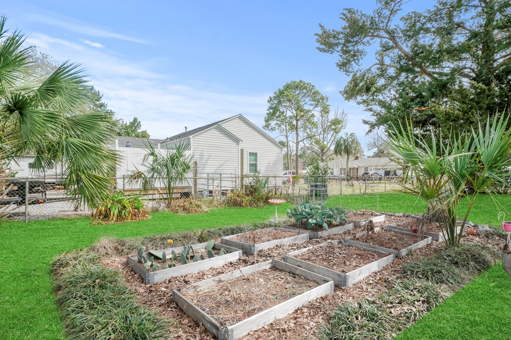 1007 Garrison Ave, Port St. Joe 32456