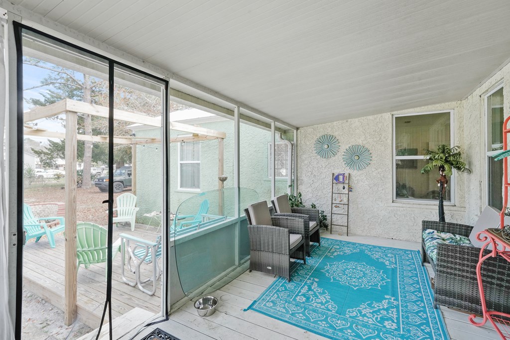 1007 Garrison Ave, Port St. Joe 32456