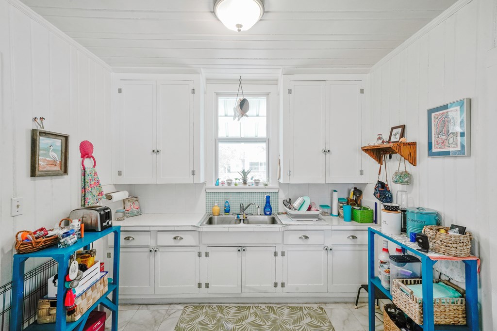 1007 Garrison Ave, Port St. Joe 32456