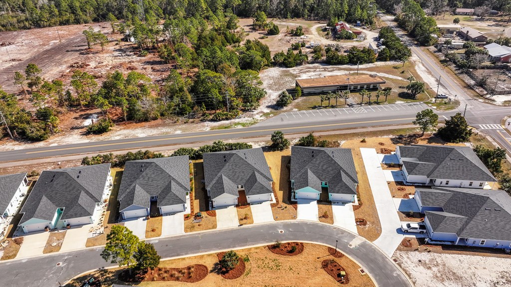 229 Mosaic Dr # 44, Port St. Joe 32456 Unit: 44