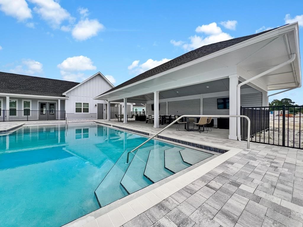 229 Mosaic Dr # 44, Port St. Joe 32456 Unit: 44