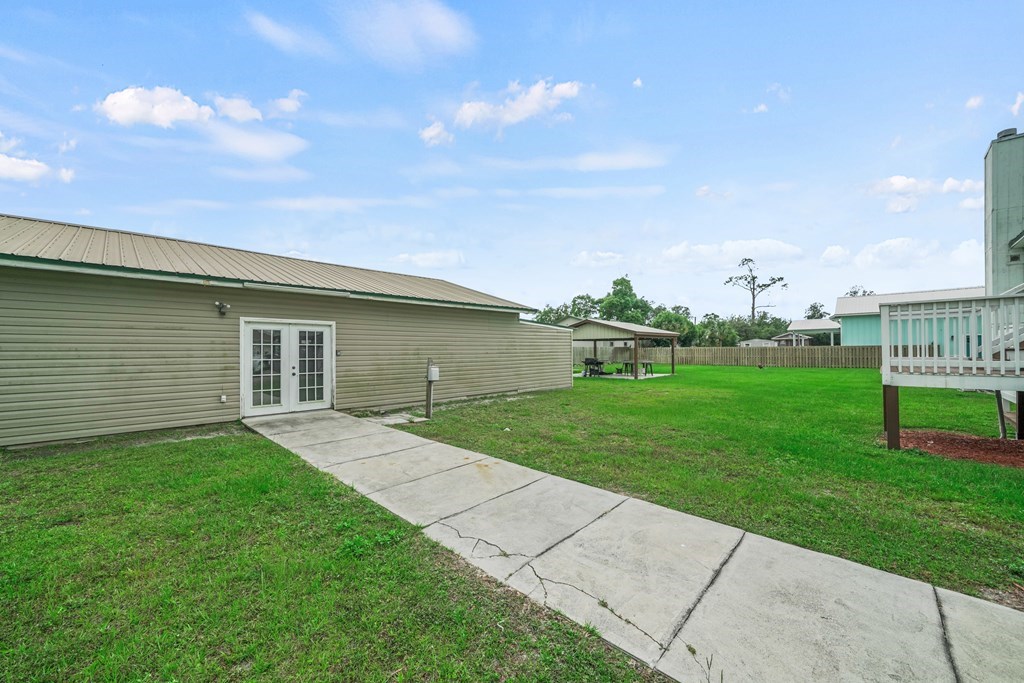 342 Coronado St, Port St. Joe 32456