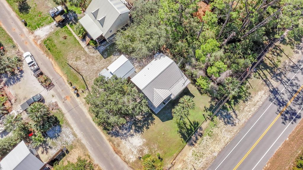 1778 Indian Pass Rd, Port St. Joe 32456