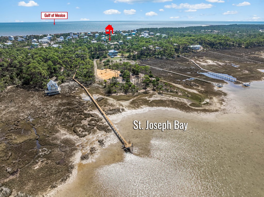 Lot 34 Plover Dr, 32456