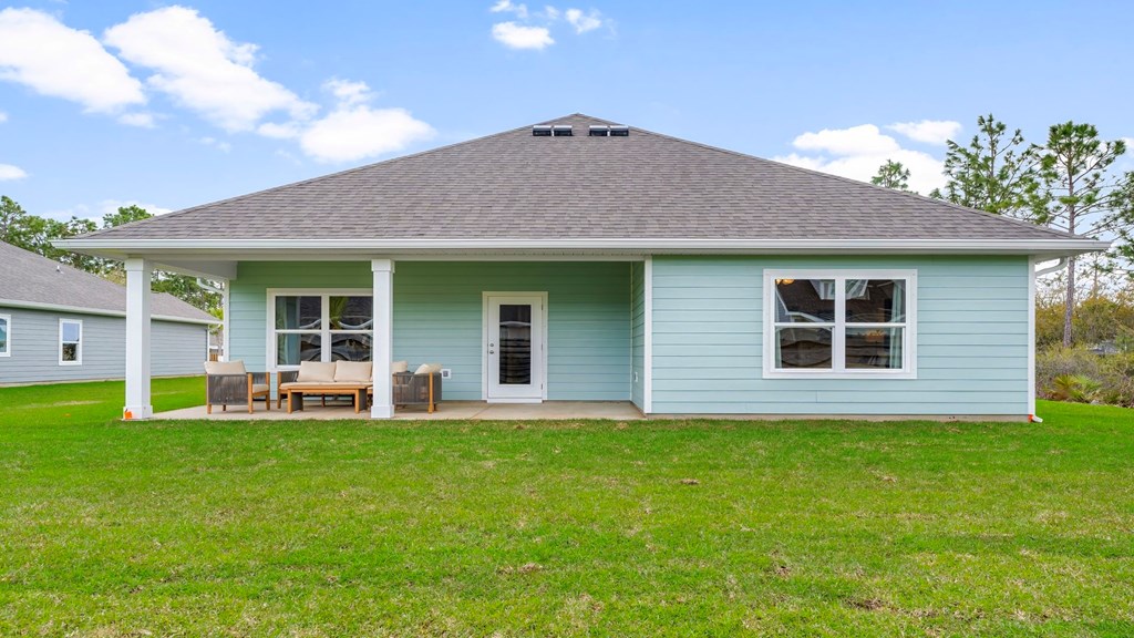 108 Walkabout Ct, Port St. Joe 32456