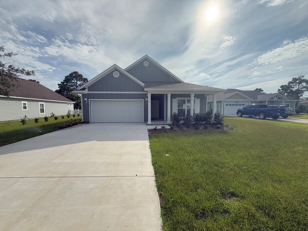 108 Walkabout Ct, Port St. Joe 32456