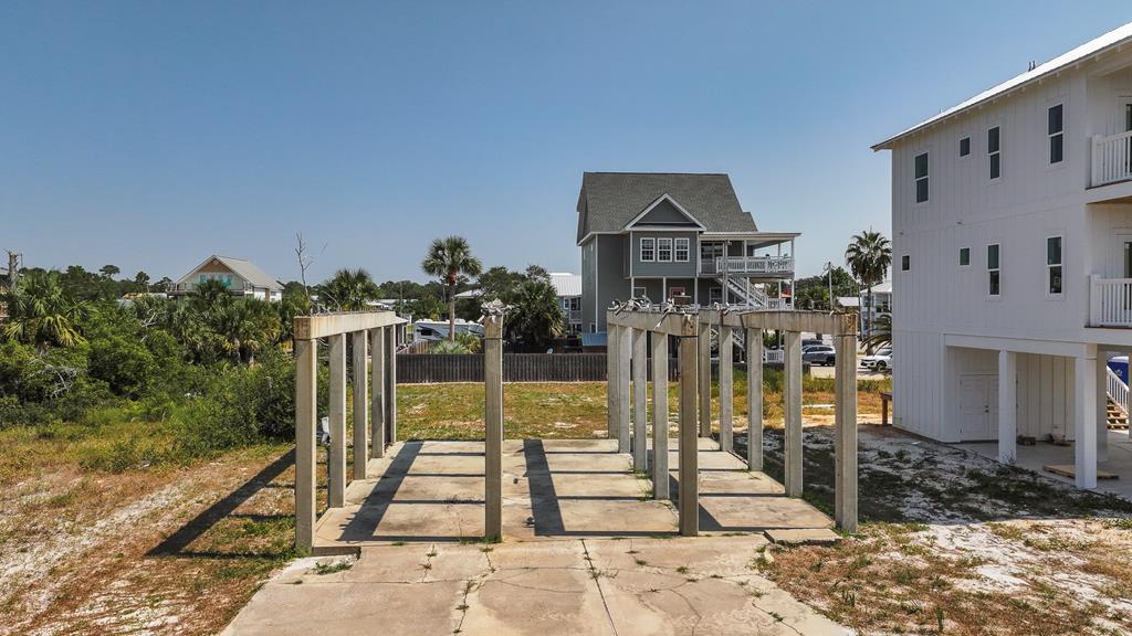 7924 Hwy 98 W, Port St. Joe 32456