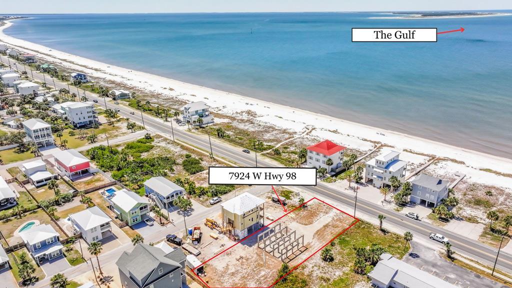7924 Hwy 98 W, Port St. Joe 32456
