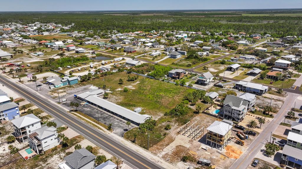 7924 Hwy 98 W, Port St. Joe 32456