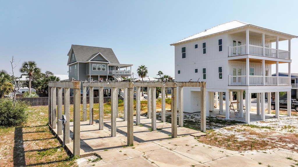 7924 Hwy 98 W, Port St. Joe 32456