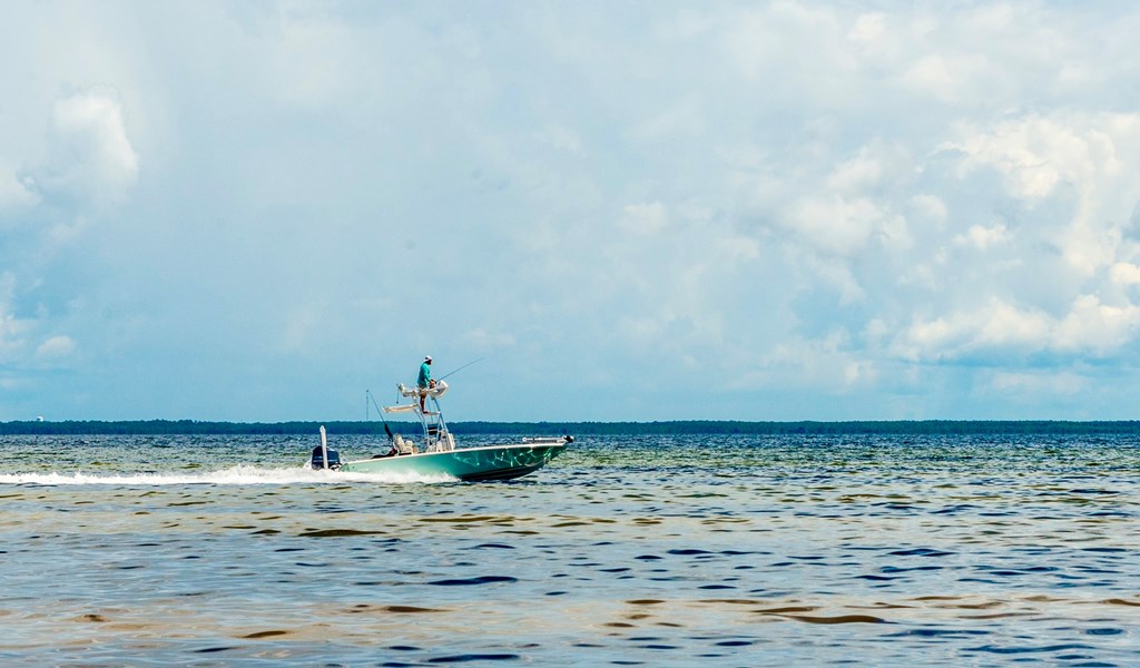 145 Hemmingway Cr, Port St. Joe 32456