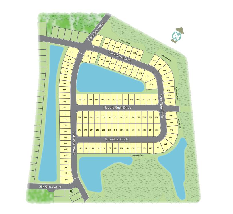 153 Needle Rush Dr, Port St. Joe 32456