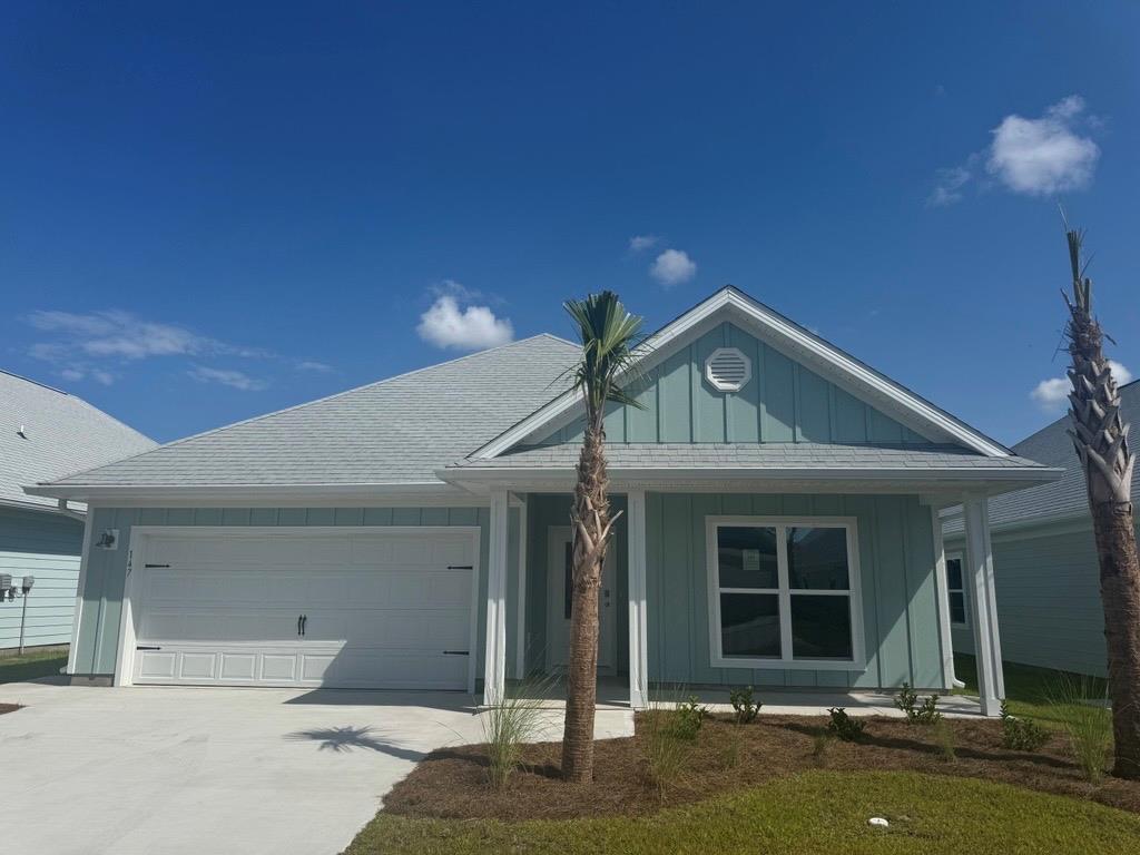 153 Needle Rush Dr, Port St. Joe 32456