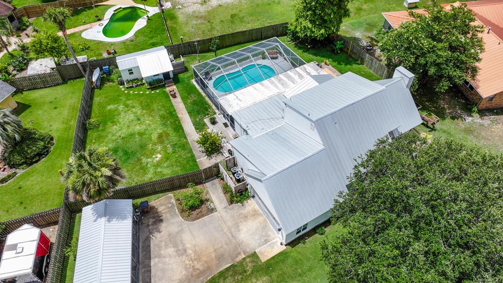 104 Sunset Cir, Port St. Joe 32456