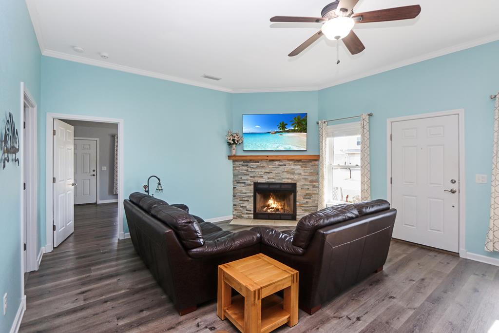 193 Lightkeepers Dr, Port St. Joe 32456