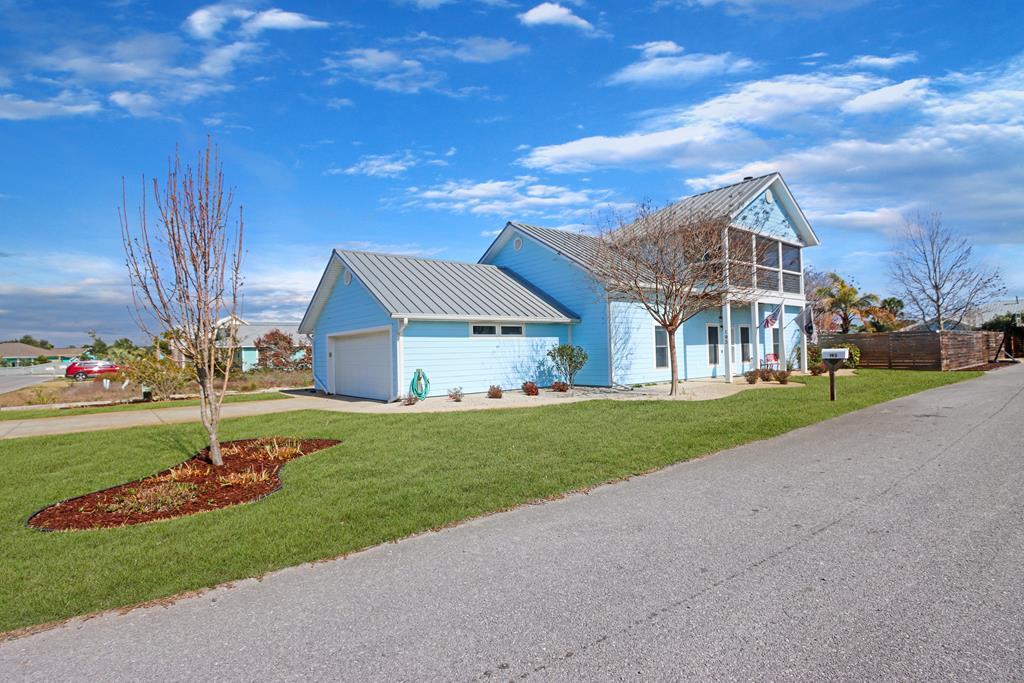 193 Lightkeepers Dr, Port St. Joe 32456