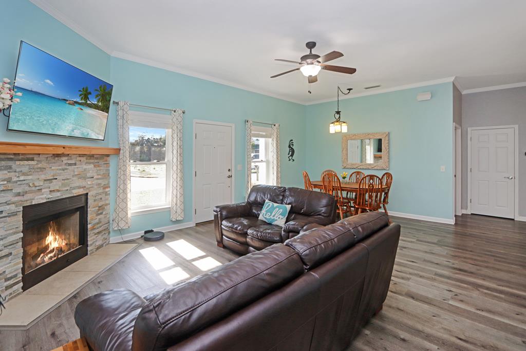 193 Lightkeepers Dr, Port St. Joe 32456