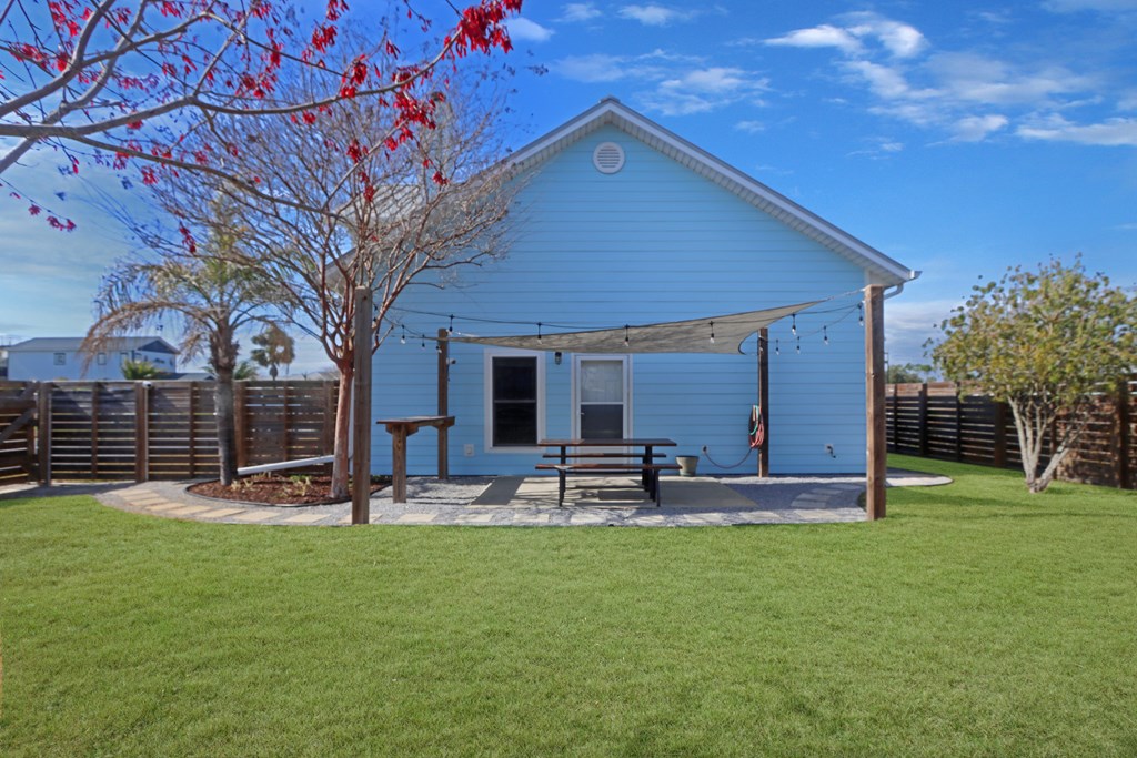 193 Lightkeepers Dr, Port St. Joe 32456
