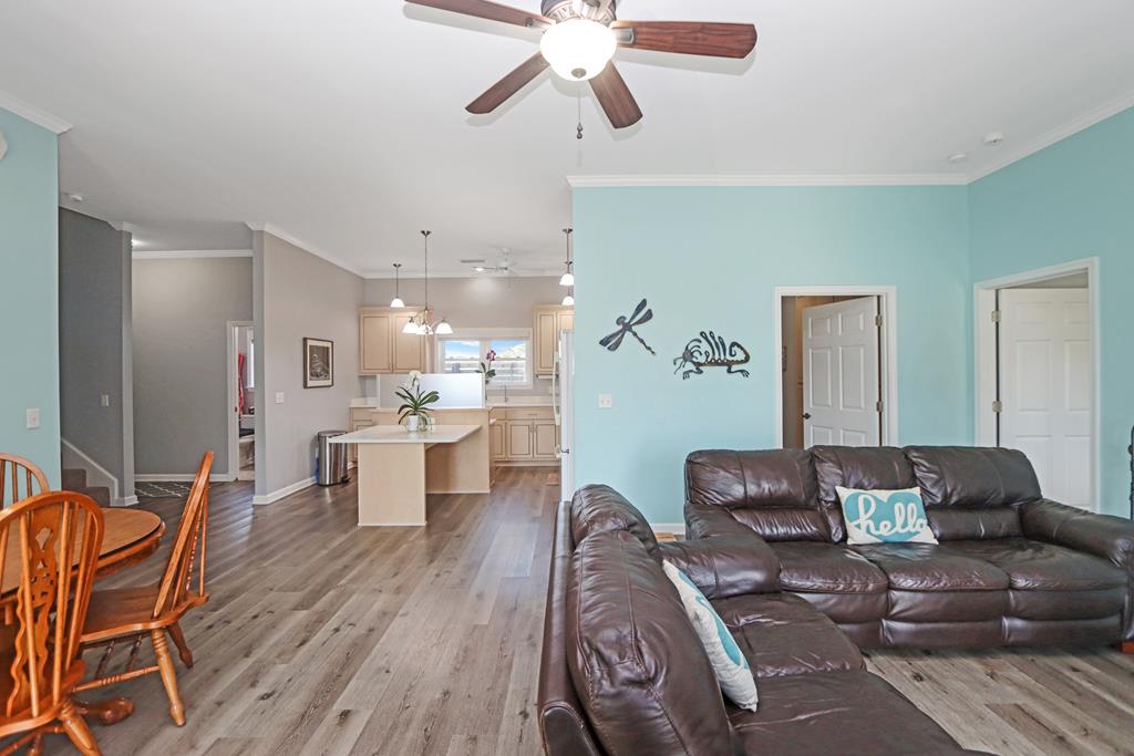 193 Lightkeepers Dr, Port St. Joe 32456