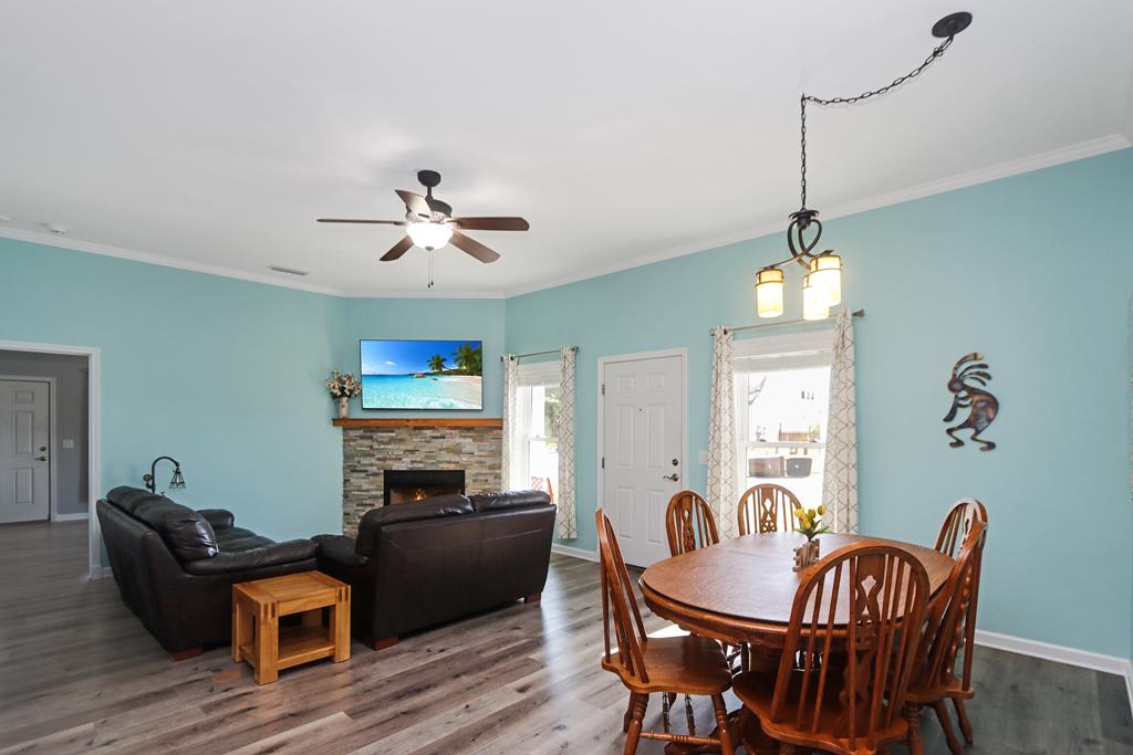 193 Lightkeepers Dr, Port St. Joe 32456