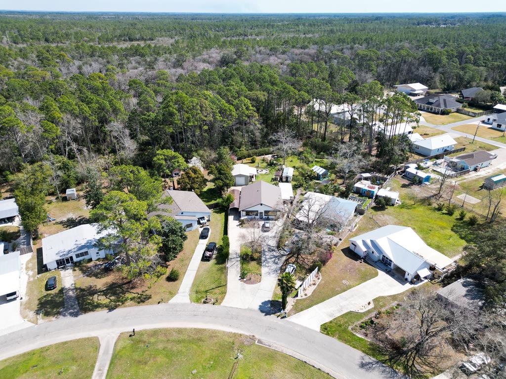 131 Bellamy Cr, Port St. Joe 32456