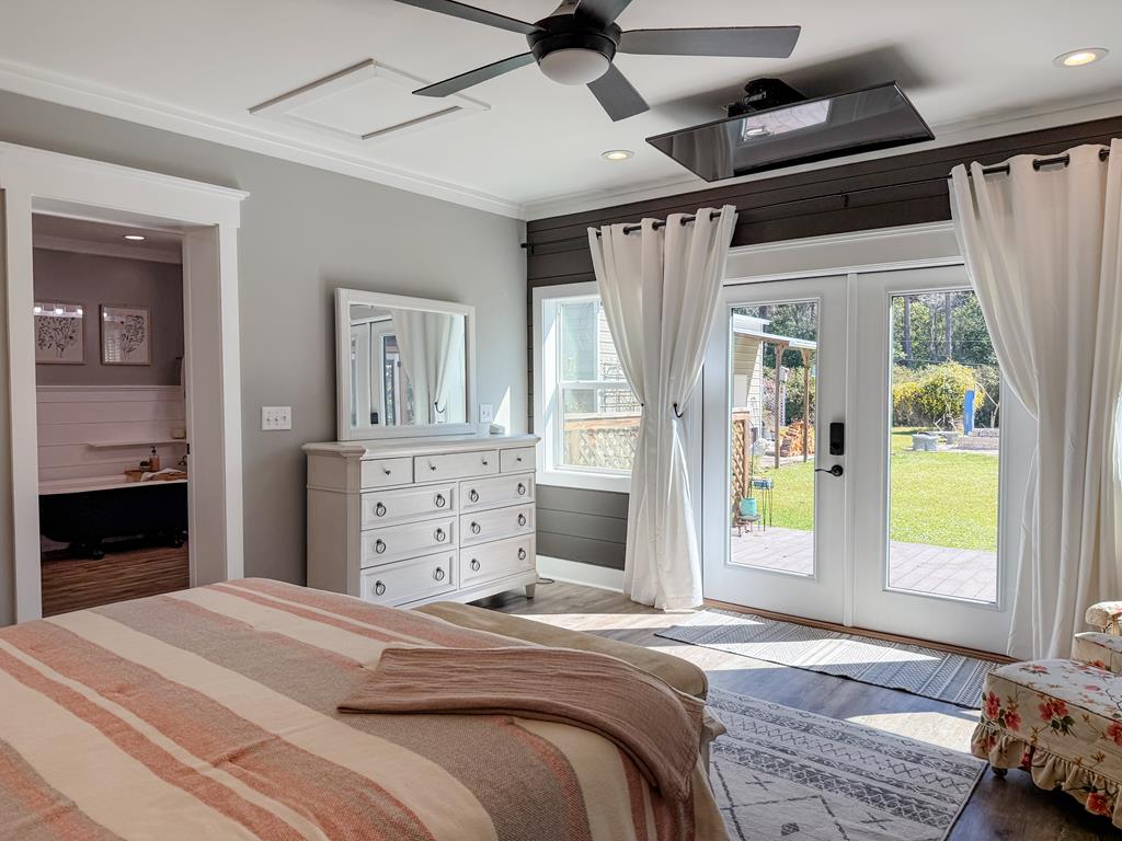 131 Bellamy Cr, Port St. Joe 32456