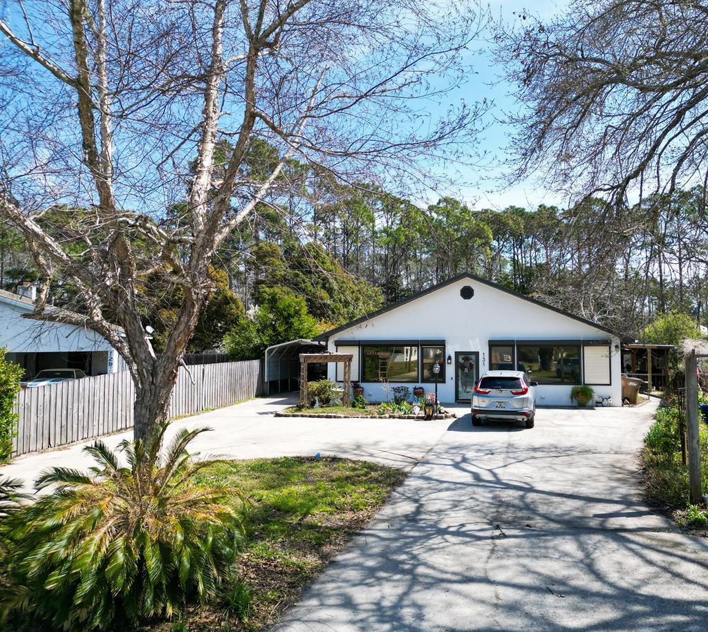 131 Bellamy Cr, Port St. Joe 32456