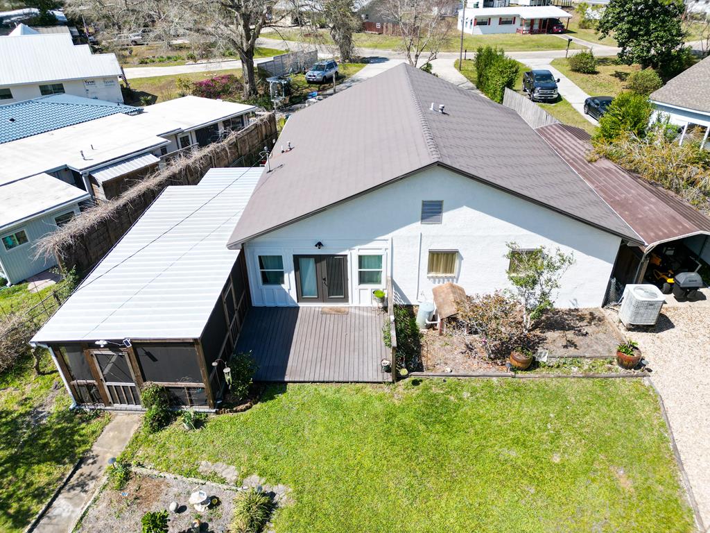 131 Bellamy Cr, Port St. Joe 32456