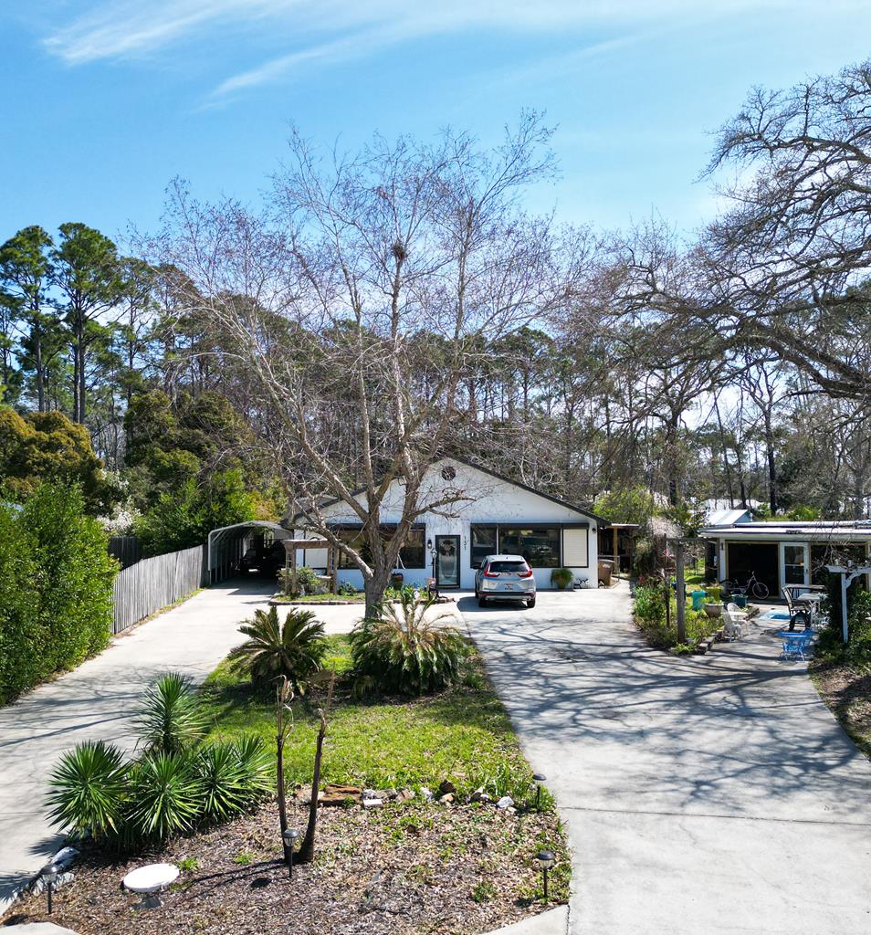 131 Bellamy Cr, Port St. Joe 32456