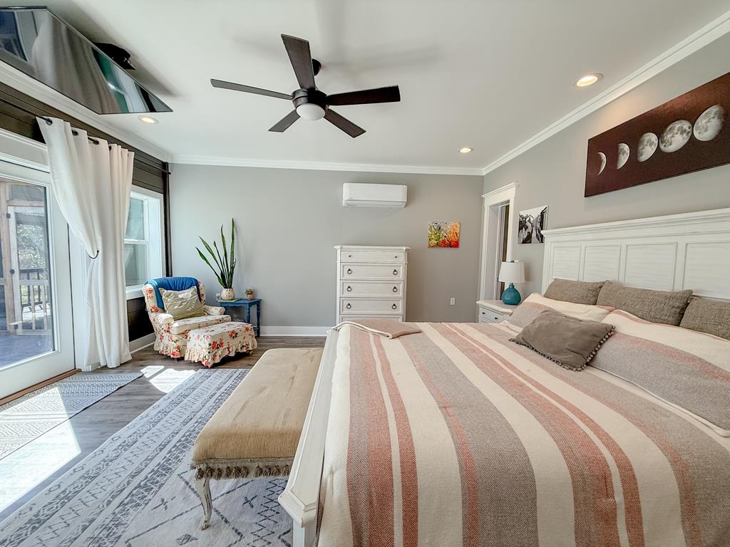 131 Bellamy Cr, Port St. Joe 32456