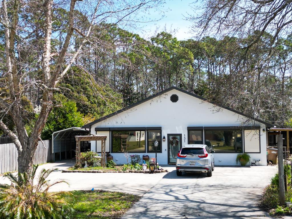 131 Bellamy Cr, Port St. Joe 32456