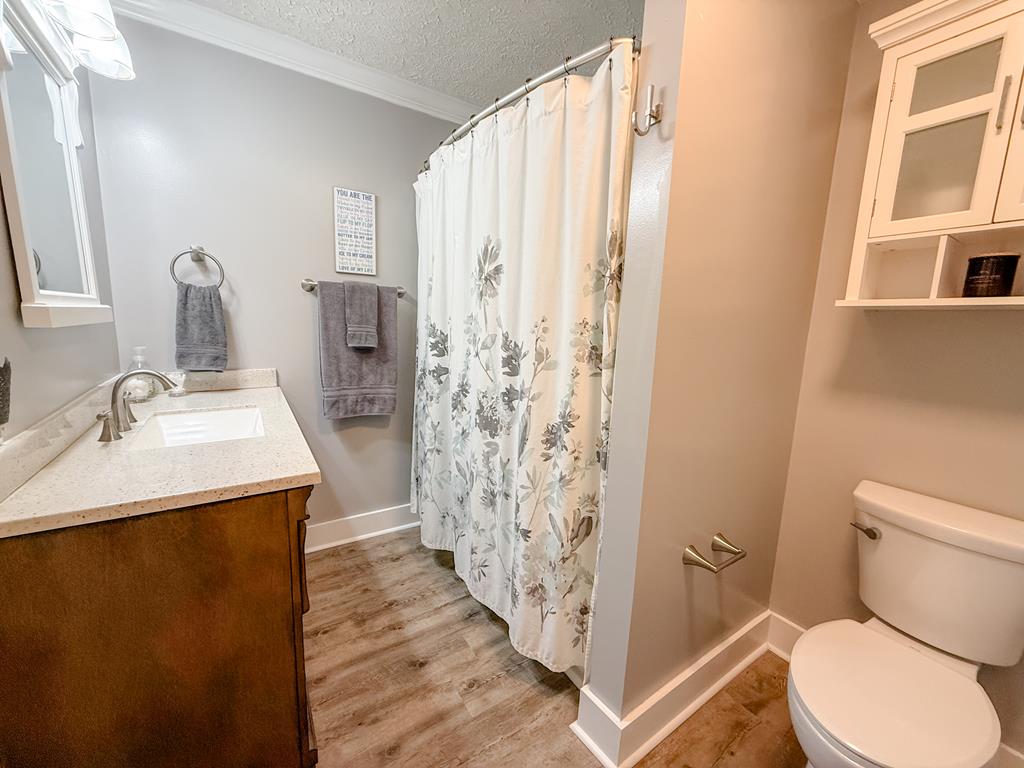 131 Bellamy Cr, Port St. Joe 32456