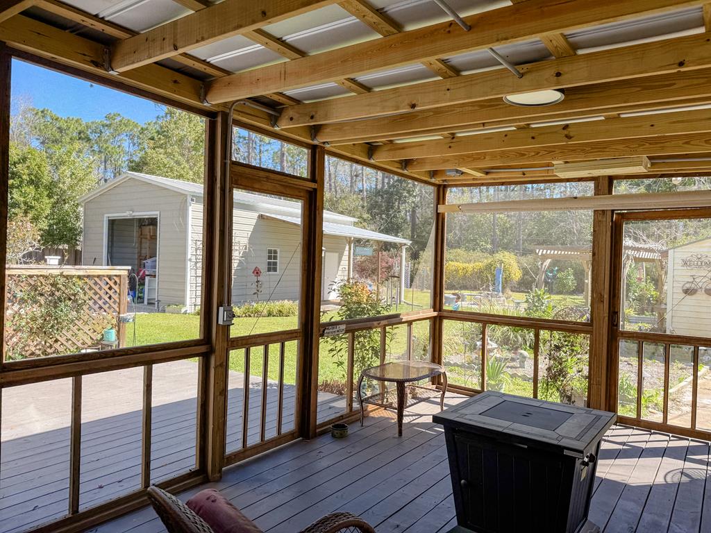 131 Bellamy Cr, Port St. Joe 32456