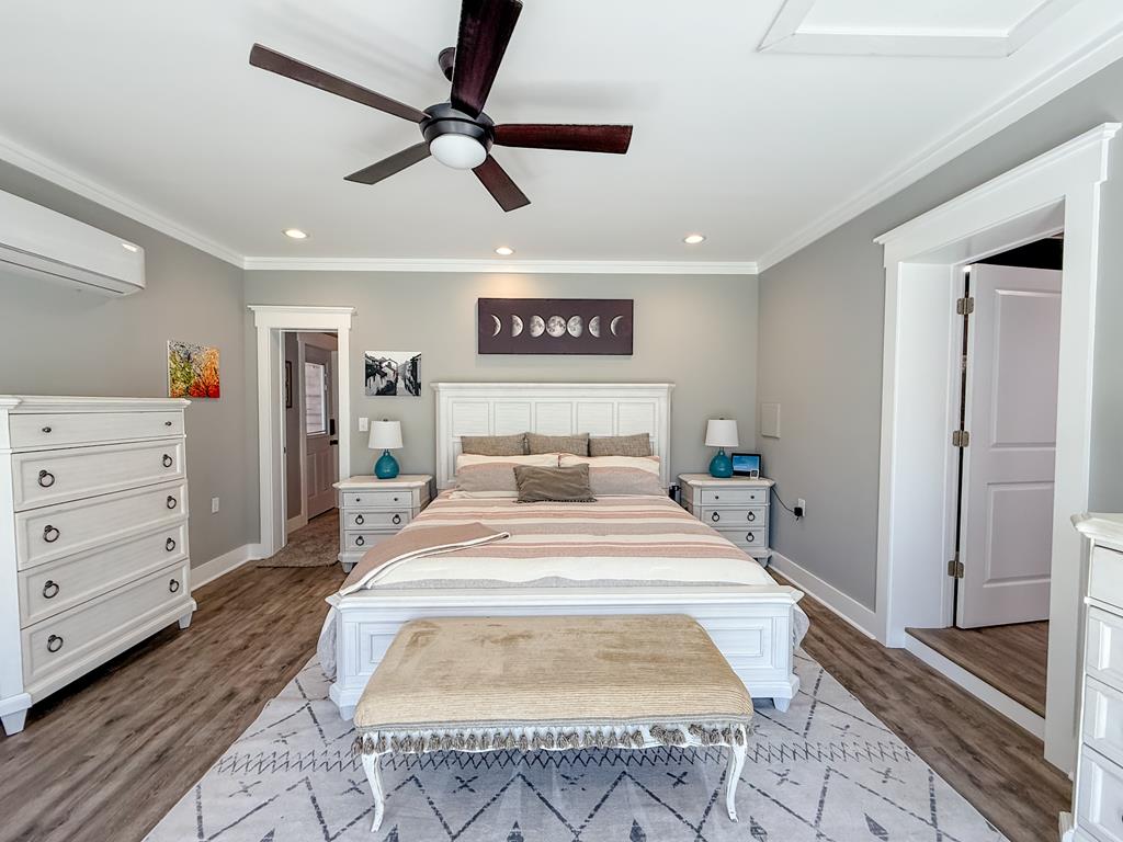131 Bellamy Cr, Port St. Joe 32456