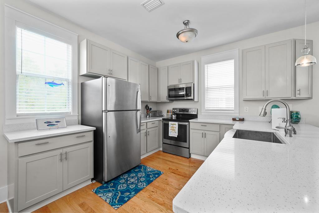 3050 Hwy 98 W # B47, Port St. Joe 32456 Unit: B47