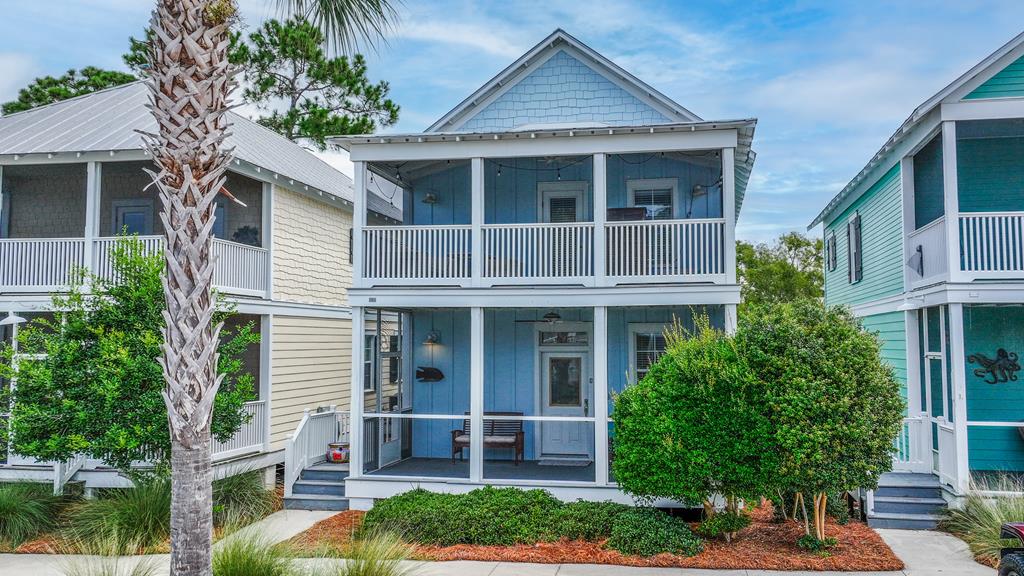 3050 Hwy 98 W # B47, Port St. Joe 32456 Unit: B47