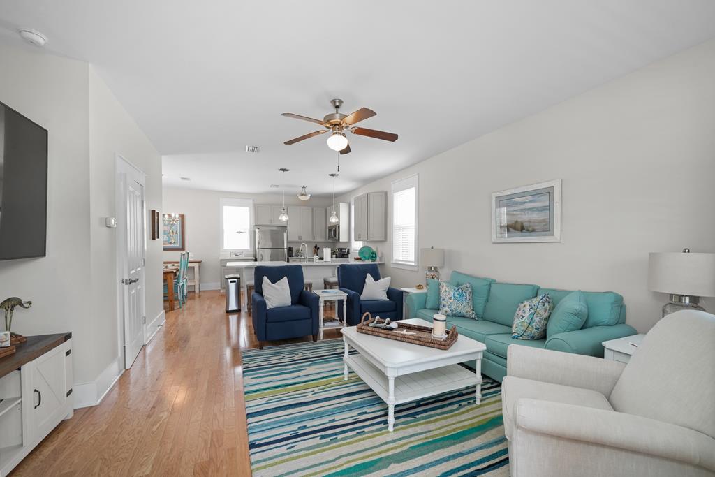 3050 Hwy 98 W # B47, Port St. Joe 32456 Unit: B47