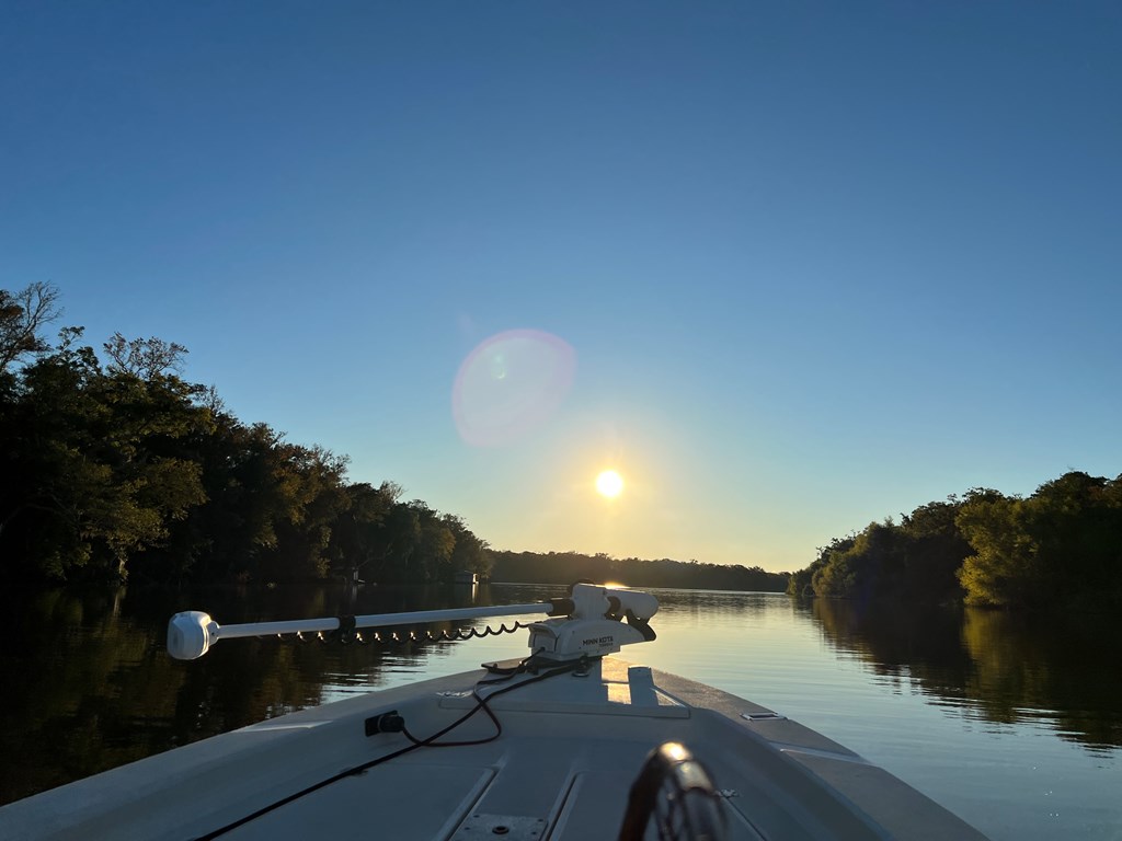 Lot 21 Wimico Ave, 32465